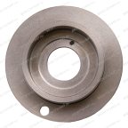  Крышка цилиндра ротора задняя RT-5567 (Rear End Plate) поз.22 мни (1)