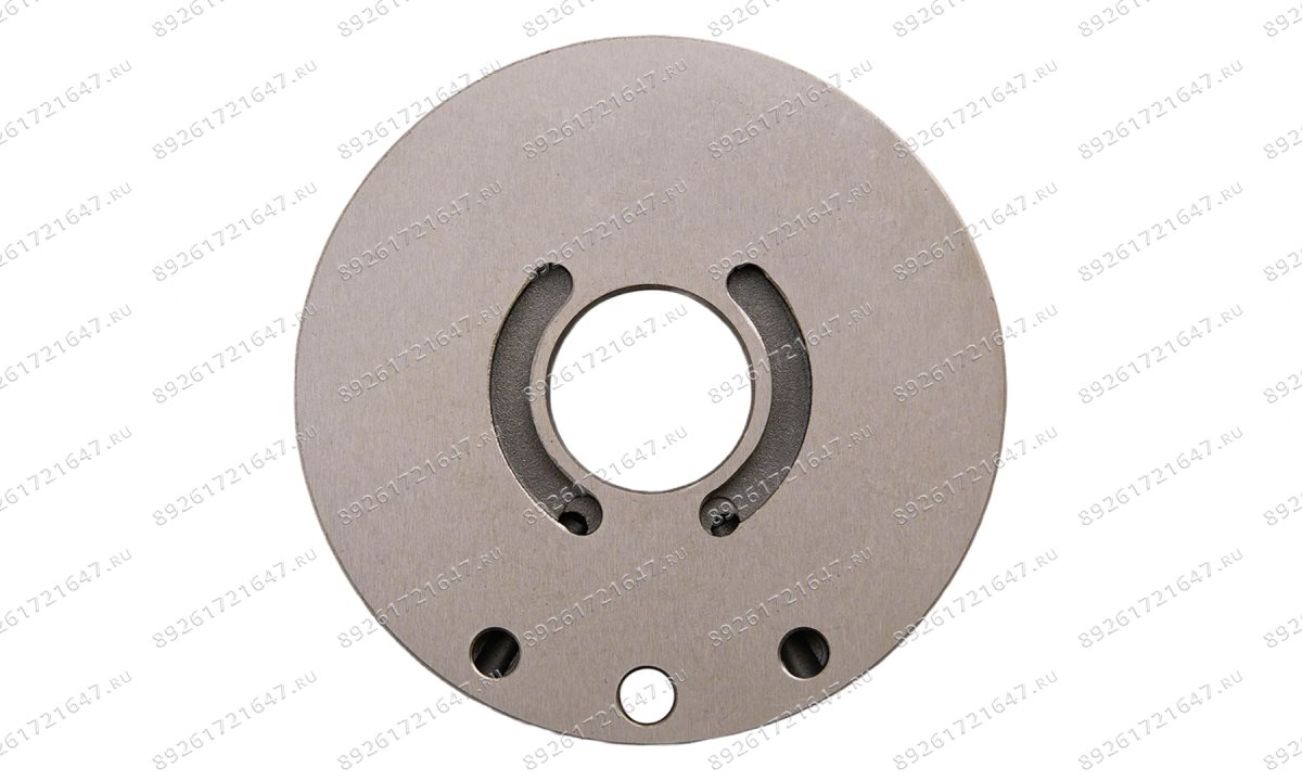  Крышка цилиндра ротора задняя RT-5567 (Rear End Plate) поз.22 (1)