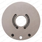  Крышка цилиндра ротора задняя RT-5567 (Rear End Plate) поз.22 мни (2)