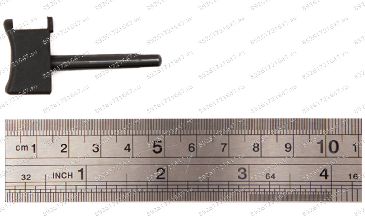  Курок RT-5567 (Trigger) поз.24 (1)
