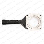  Корпус RT-5567 (Handle) поз.26+27 мни (3)