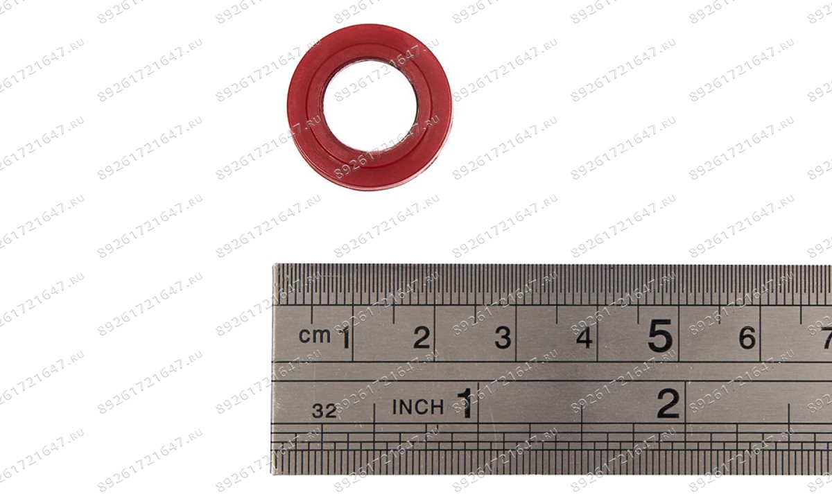  Седло клапана RT-5567 (Rubber Gasket) поз.28 (1)