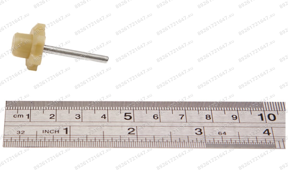  Клапан RT-5567 (Inlet Valve) поз.29 (1)