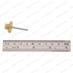  Клапан RT-5567 (Inlet Valve) поз.29 мни (1)