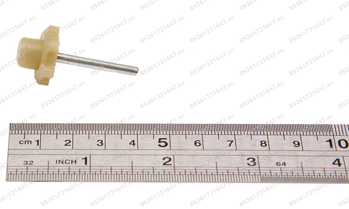  Клапан RT-5567 (Inlet Valve) поз.29 (1)