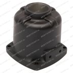  Крышка передняя RT-5567 (Hammer case) поз.3 мни (1)