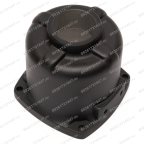  Крышка передняя RT-5567 (Hammer case) поз.3 мни (2)