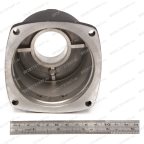  Крышка передняя RT-5567 (Hammer case) поз.3 мни (4)