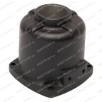  Крышка передняя RT-5567 (Hammer case) поз.3 мни (1)