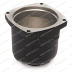  Крышка передняя RT-5567 (Hammer case) поз.3 мни (3)