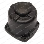  Крышка передняя RT-5567 (Hammer case) поз.3 мни (2)