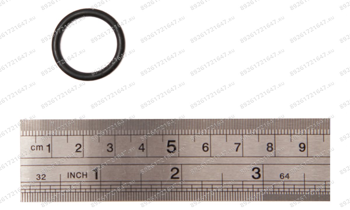  Кольцо RT-5567 (O Ring) поз.38 (1)