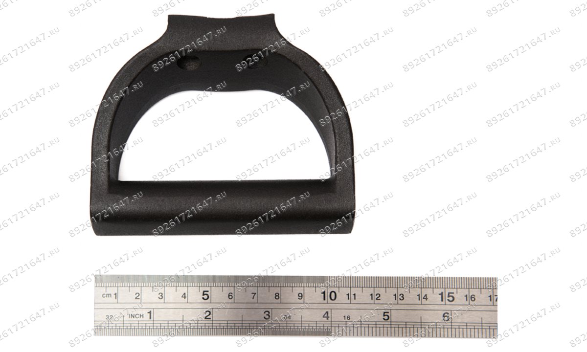  Ручка передняя RT-5567 (D-Handle) поз.4 (1)