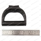  Ручка передняя RT-5567 (D-Handle) поз.4 мни (1)