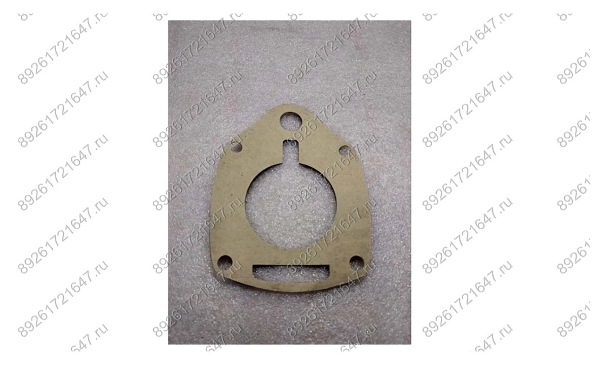  Прокладка задняя RT-5567 (Gasket) поз.45 (0)