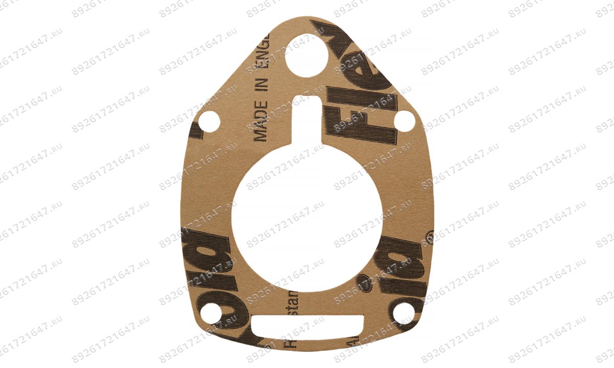  Прокладка задняя RT-5567 (Gasket) поз.45 (1)