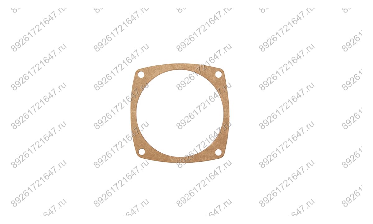  Прокладка передняя RT-5567 (Gasket) поз.6 (0)