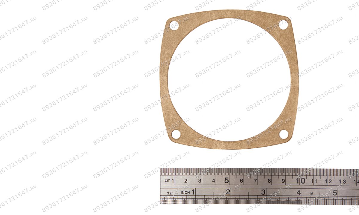  Прокладка передняя RT-5567 (Gasket) поз.6 (1)