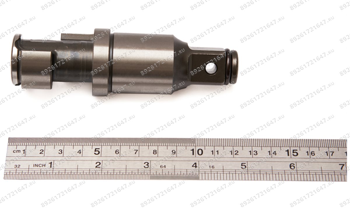  Вал в сборе RT-5567 (Anvil) поз.8,9,10 (1)