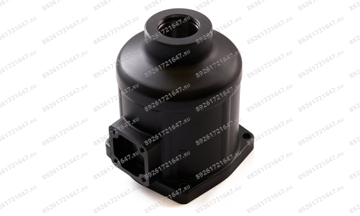  Крышка передняя RT-5880 (Hammer Case) поз.01 (1)