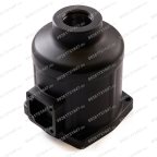  Крышка передняя RT-5880 (Hammer Case) поз.01 мни (1)