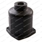  Крышка передняя RT-5880 (Hammer Case) поз.01 мни (2)