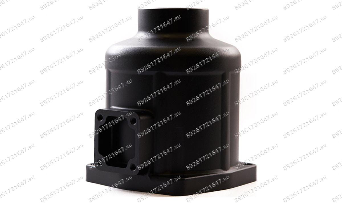  Крышка передняя RT-5880 (Hammer Case) поз.01 (0)