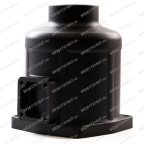 Крышка передняя RT-5880 (Hammer Case) поз.01 фото