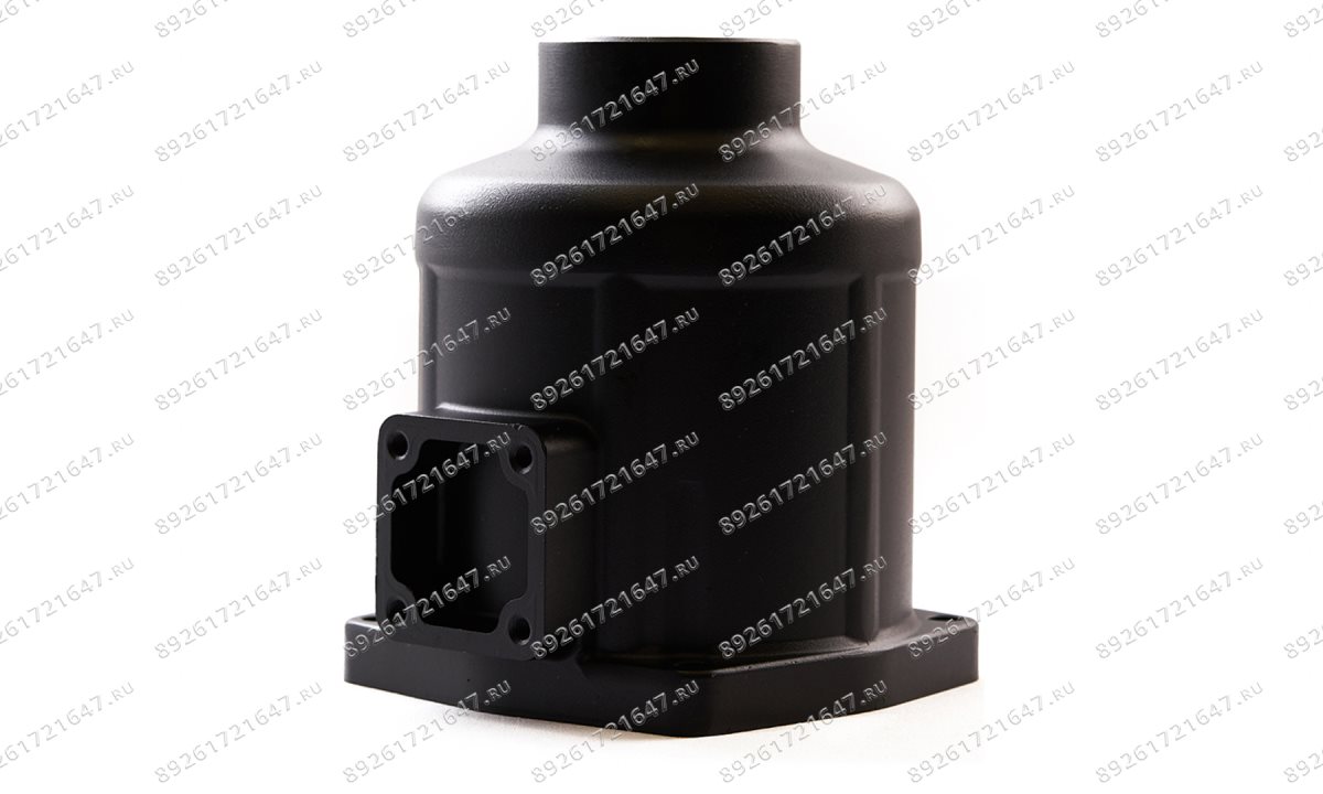  Крышка передняя RT-5880 (Hammer Case) поз.03 (0)