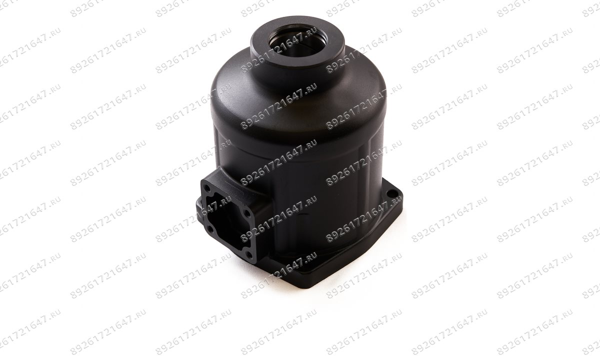  Крышка передняя RT-5880 (Hammer Case) поз.03 (1)