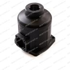  Крышка передняя RT-5880 (Hammer Case) поз.03 мни (1)