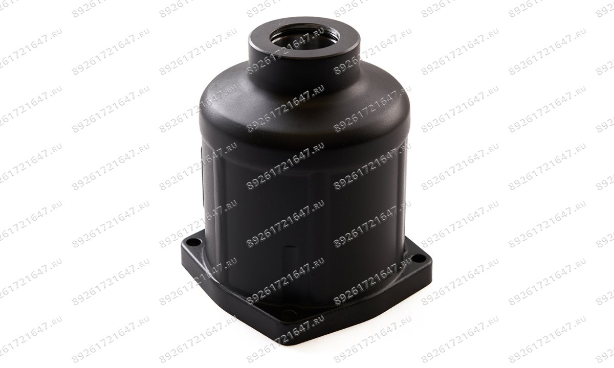  Крышка передняя RT-5880 (Hammer Case) поз.03 (1)