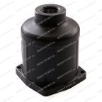  Крышка передняя RT-5880 (Hammer Case) поз.03 мни (2)