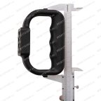  Ручка боковая RT-5880 (D-handle) поз.04 мни (4)