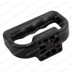  Ручка боковая RT-5880 (D-handle) поз.04 мни (2)