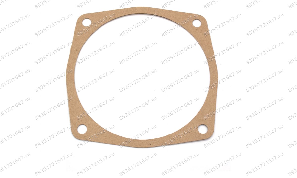  Прокладка передняя RT-5880 (Gasket) поз.6 (0)