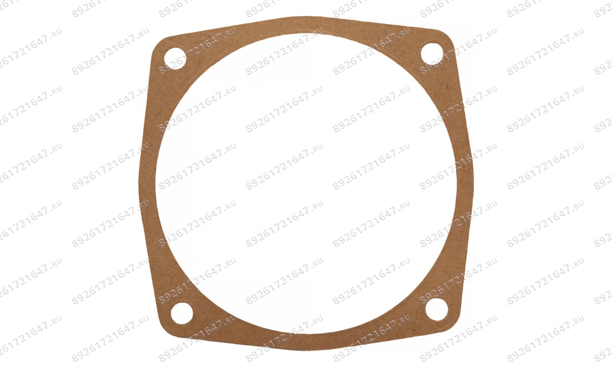  Прокладка передняя RT-5880 (Gasket) поз.7 (1)