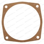  Прокладка передняя RT-5880 (Gasket) поз.7 мни (1)