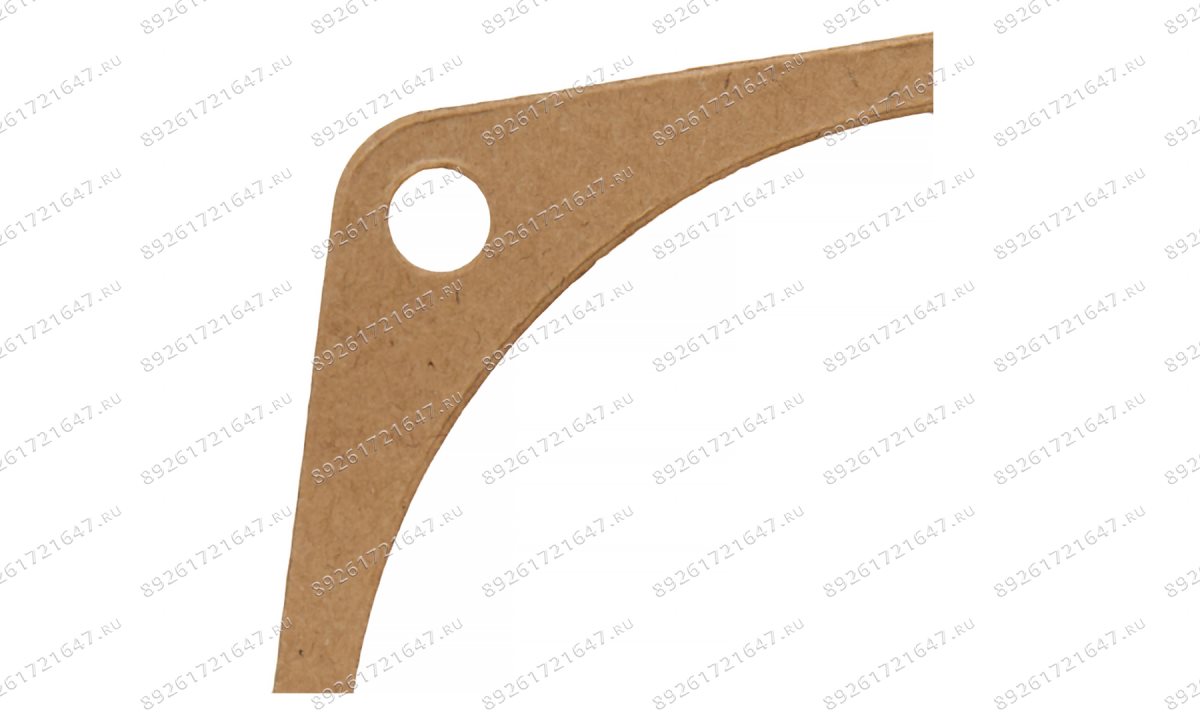  Прокладка передняя RT-5880 (Gasket) поз.7 (1)
