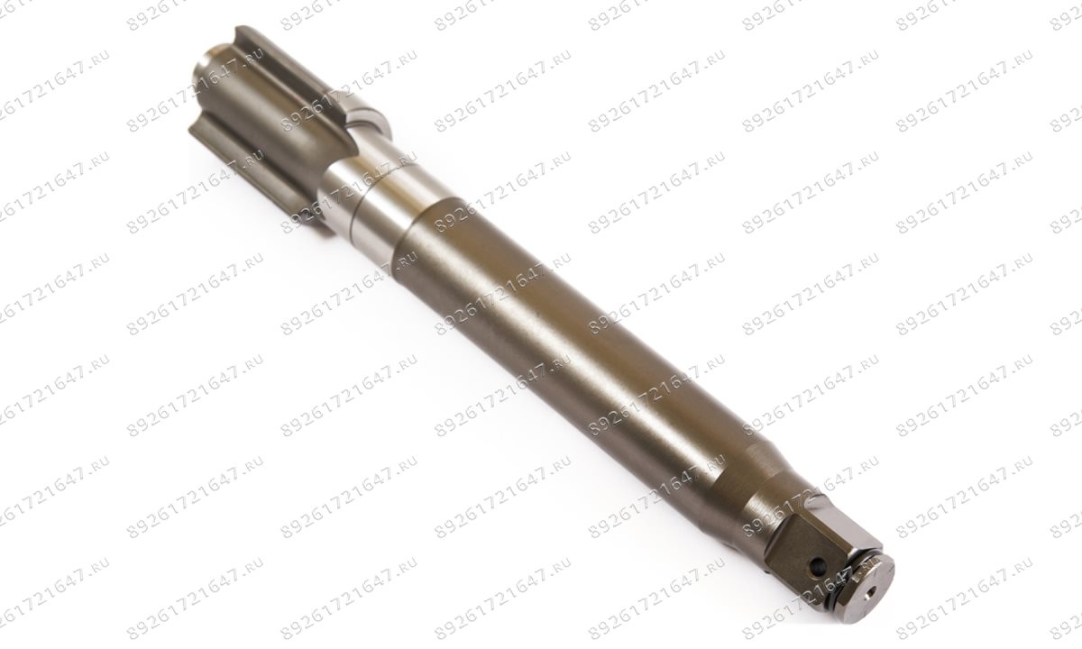  Вал RT-5880 (Anvil) поз.11 (0)