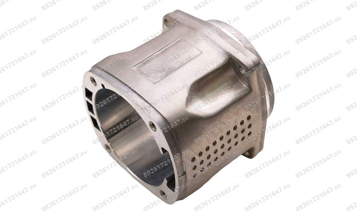  Корпус RT-5880 (Housing) поз.17 (1)