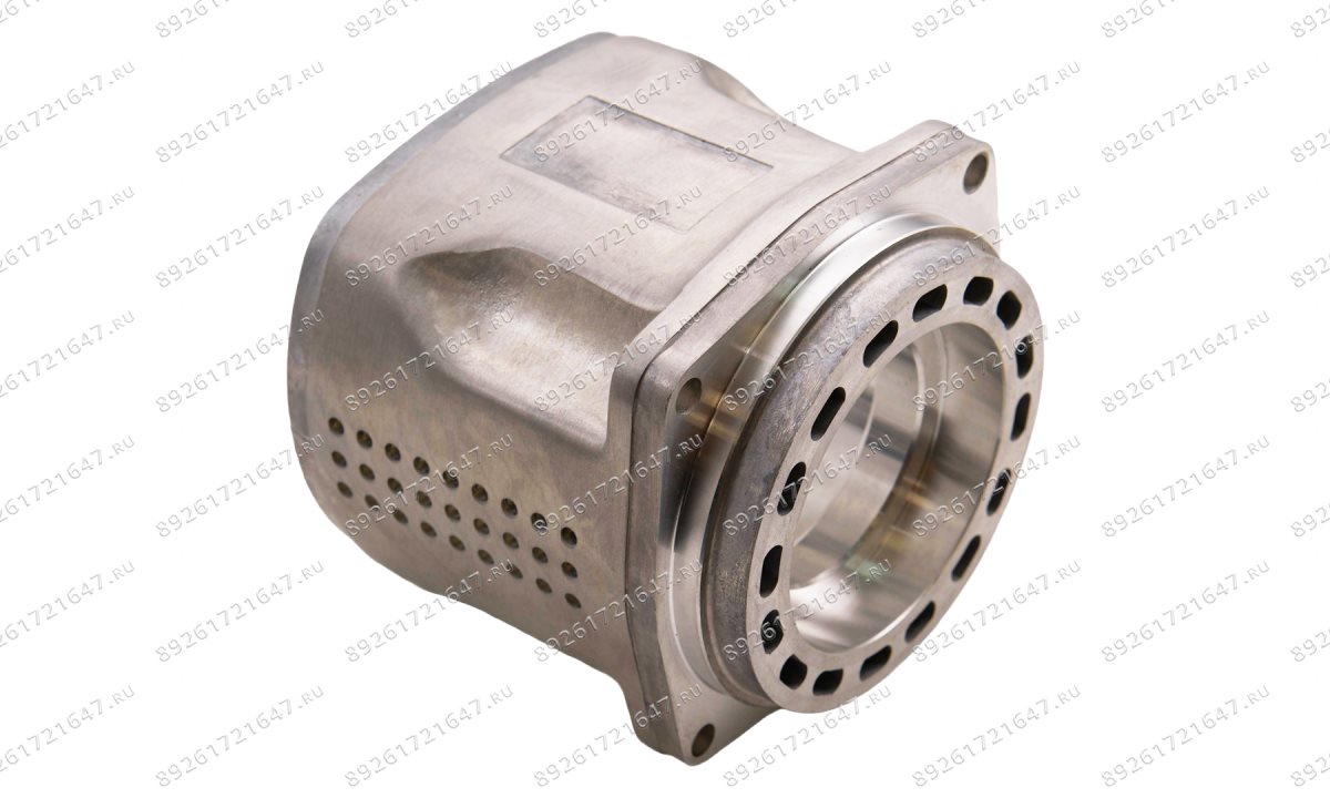  Корпус RT-5880 (Housing) поз.19 (0)