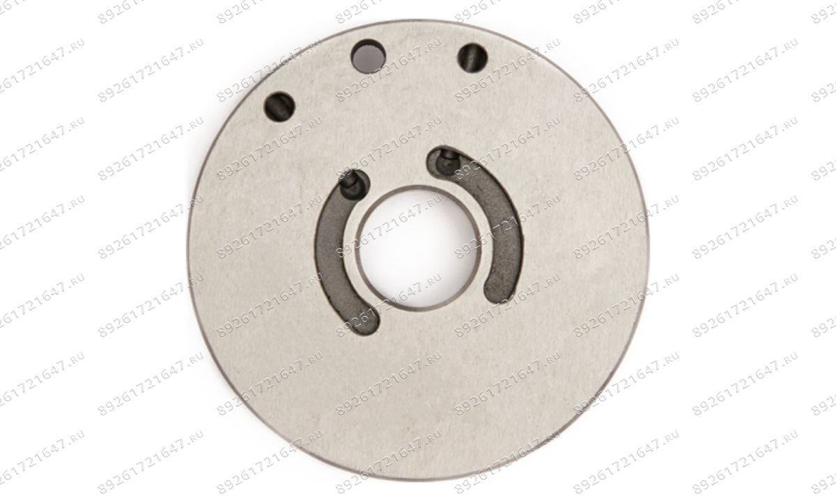  Крышка ротора передняя RT-5880 (Cylinder cover) поз.20 (1)