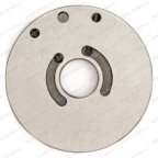  Крышка ротора передняя RT-5880 (Cylinder cover) поз.20 мни (1)