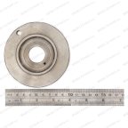  Крышка ротора передняя RT-5880 (Cylinder cover) поз.20 мни (2)