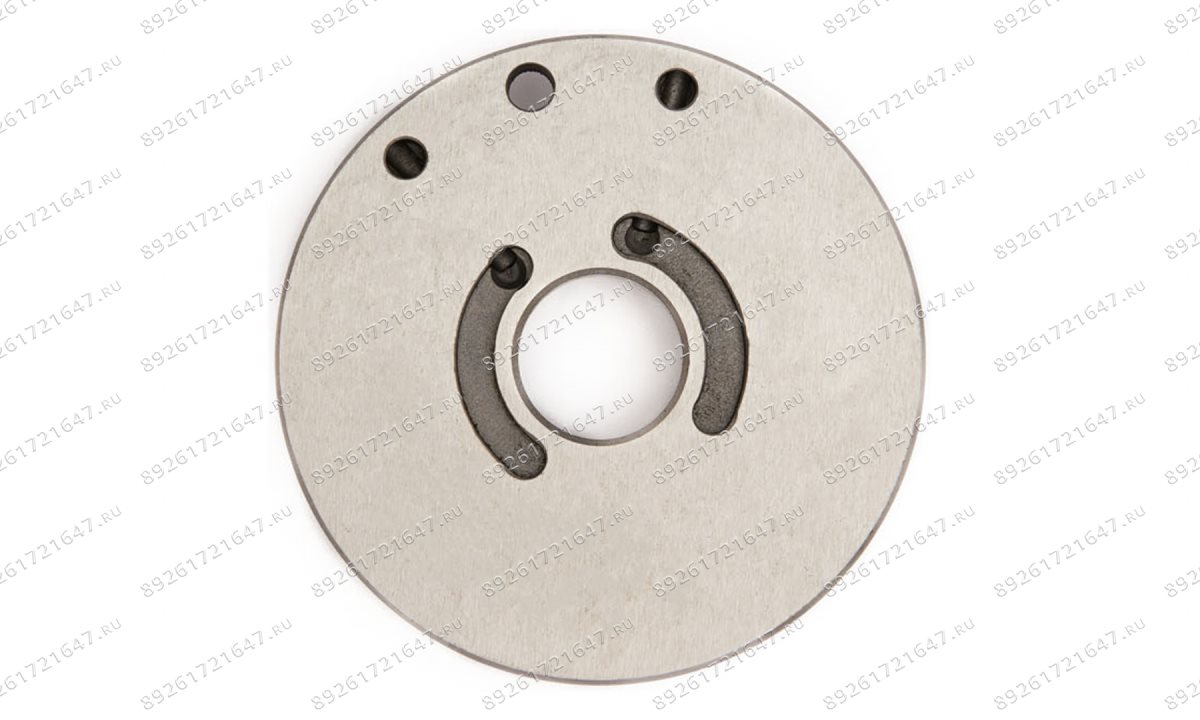  Крышка ротора передняя RT-5880 (Cylinder cover) поз.20 (1)
