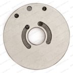  Крышка ротора передняя RT-5880 (Cylinder cover) поз.20 мни (1)