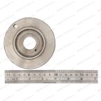 Крышка ротора передняя RT-5880 (Cylinder cover) поз.20 мни (2)