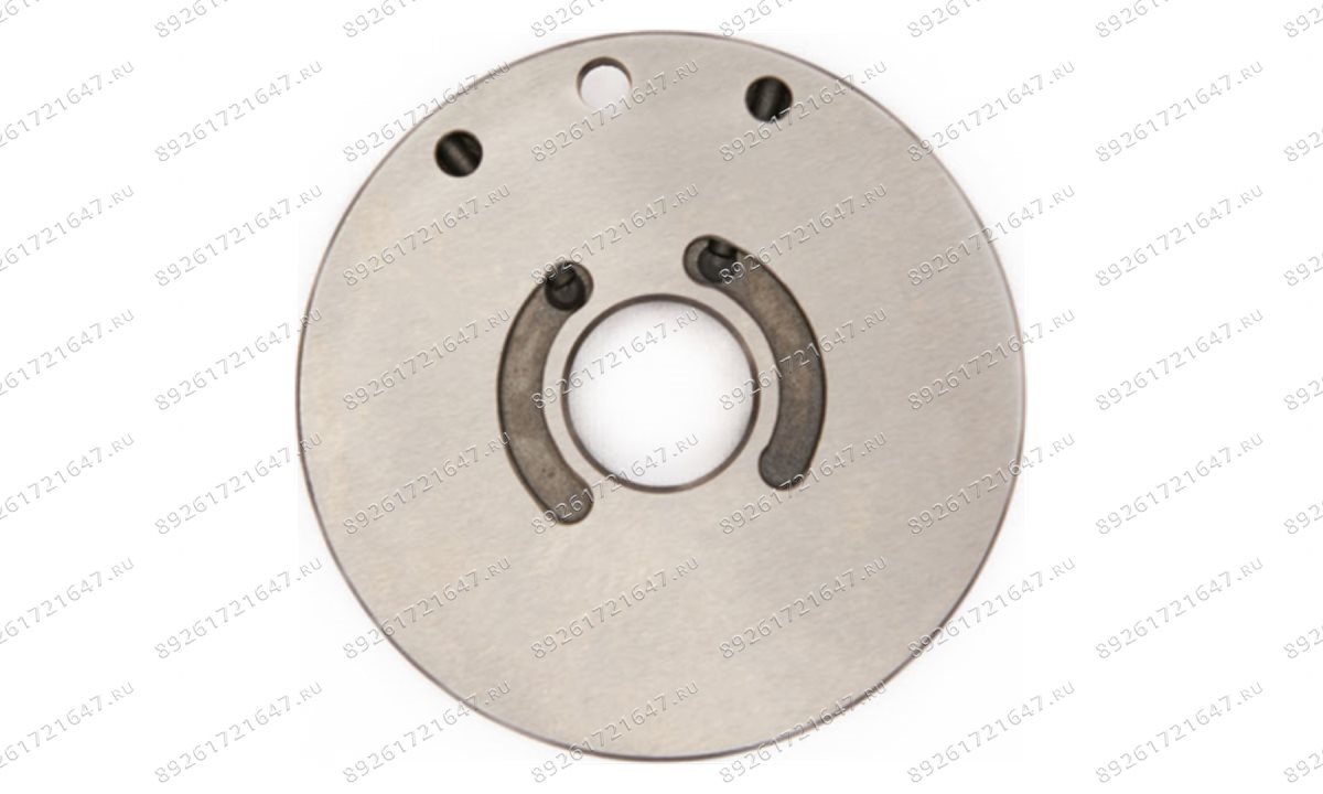  Крышка ротора передняя RT-5880 (Cylinder cover) поз.20 Дубль (1)