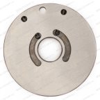  Крышка ротора передняя RT-5880 (Cylinder cover) поз.20 Дубль мни (1)